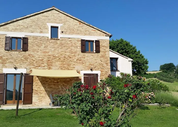 Appartement Casa Onda *