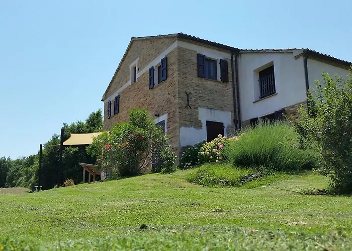 Casa Onda * Senigallia