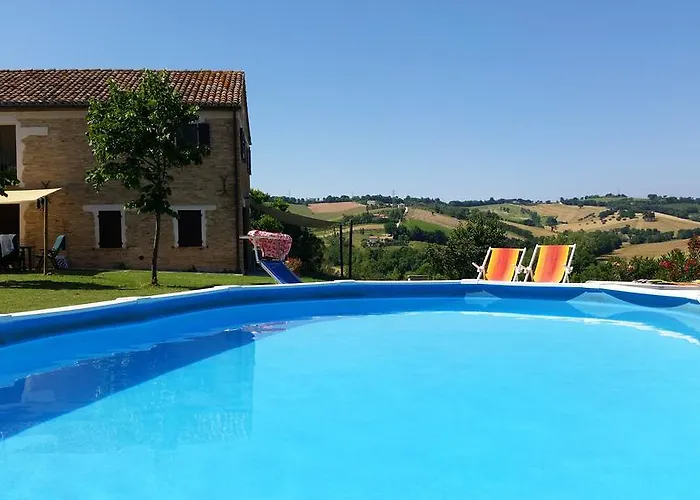 Casa Onda Appartement