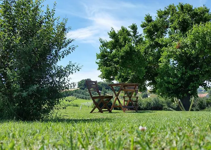 Appartement Casa Onda *