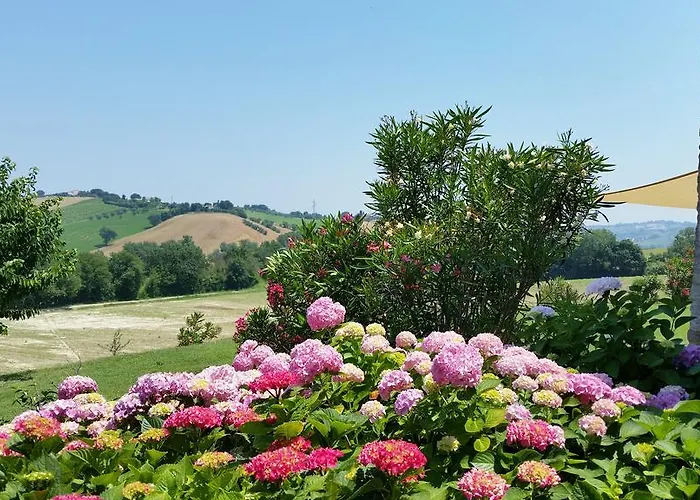 Casa Onda Senigallia