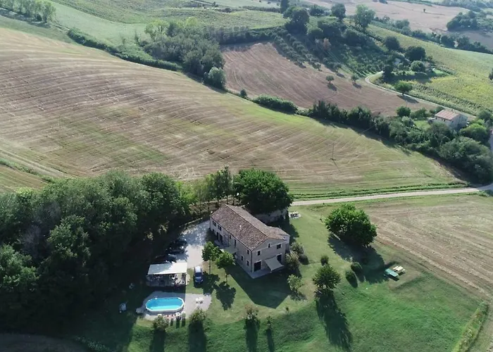 Casa Onda Appartement Senigallia